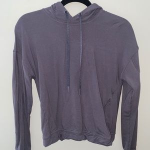 Super Soft Lululemon Hoodie